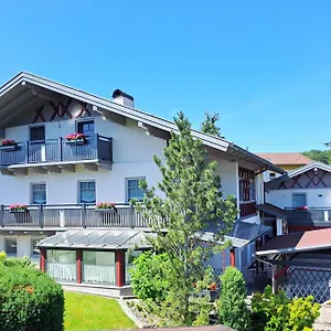 Appartement & App. Rosemarie, Bad Birnbach